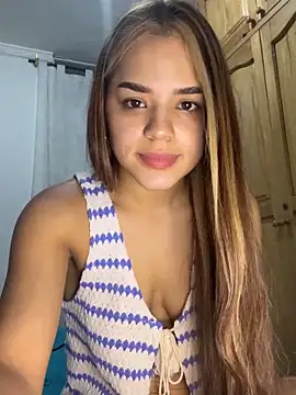 Snapshot of Sex_Samanta chatting on October 14, 2:34 am Sex Samanta online show from October 14, 2:34 am