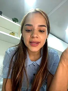 Snapshot of Sex_Samanta chatting on October 10, 6:09 pm Sex Samanta online show from October 10, 6:09 pm
