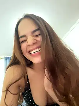 Snapshot of Sex_Samanta chatting on September 20, 3:00 am Sex Samanta online show from September 20, 3:00 am