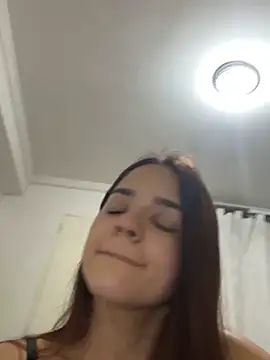 Snapshot of Sex_Samanta chatting on September 21, 3:33 am Sex Samanta online show from September 21, 3:33 am