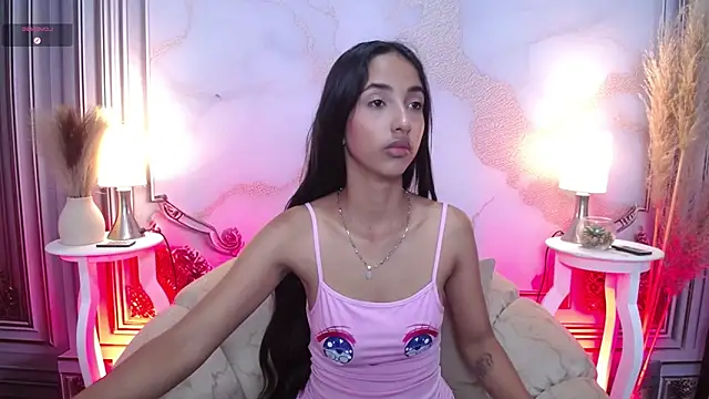 MilkyLally online show from October 9, 12:06 pm