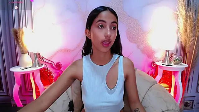 MilkyLally online show from September 9, 1:53 pm