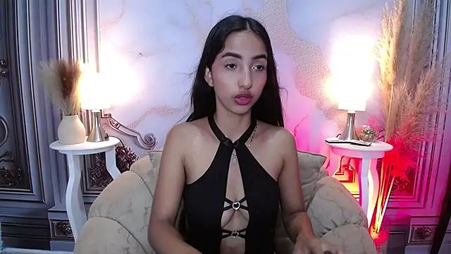 MilkyLally online show from November 11, 12:22 pm