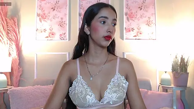 MilkyLally online show from January 12, 12:01 pm