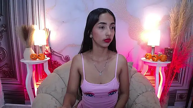 MilkyLally online show from October 30, 12:03 pm