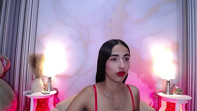 MilkyLally online show from March 19, 11:54 am