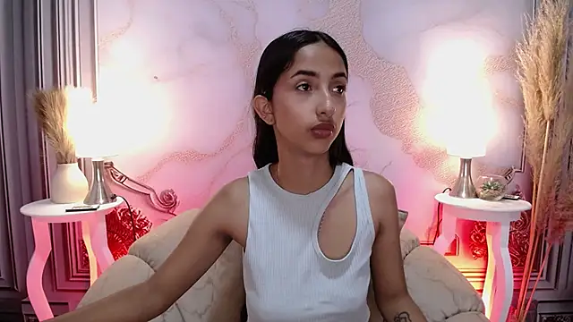 MilkyLally online show from September 27, 12:11 pm