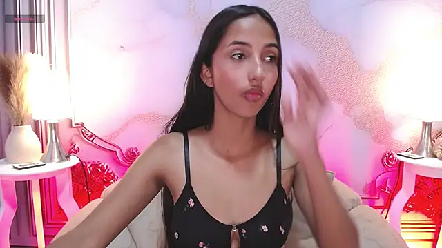 MilkyLally online show from September 17, 12:40 pm