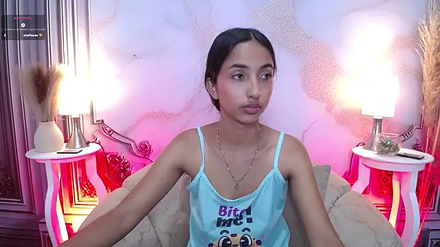 MilkyLally online show from October 8, 12:17 pm