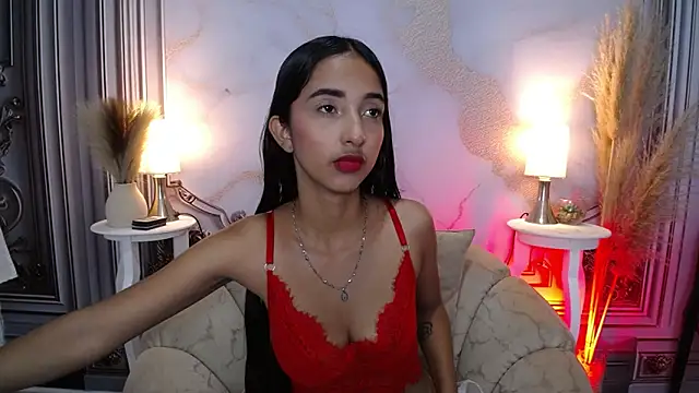 MilkyLally online show from November 17, 11:25 am