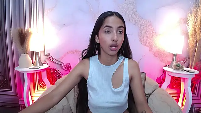 MilkyLally online show from October 10, 12:06 pm