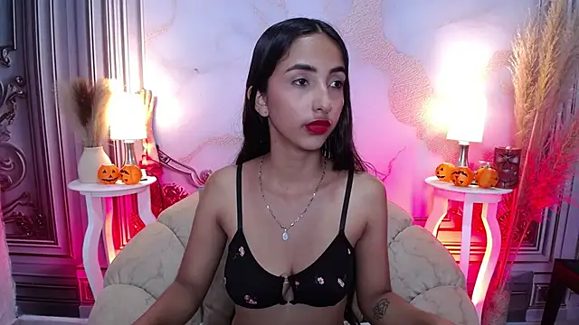 MilkyLally online show from October 29, 12:04 pm