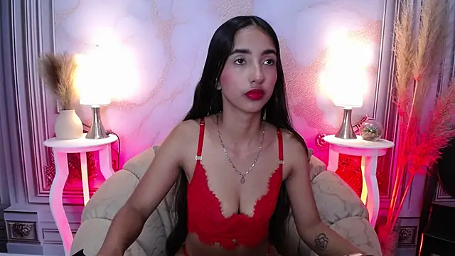 MilkyLally online show from December 21, 11:45 am