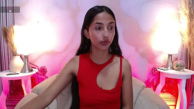 MilkyLally online show from September 19, 12:09 pm