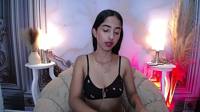 MilkyLally online show from November 10, 12:10 pm