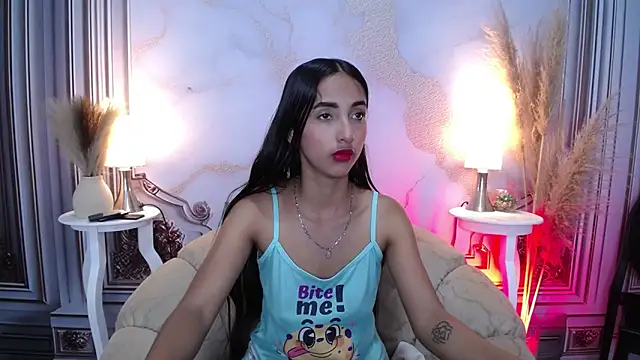 MilkyLally online show from November 15, 11:25 am