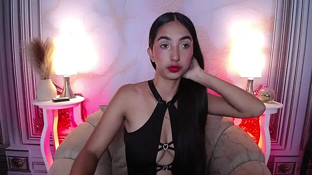 MilkyLally online show from January 6, 11:47 am