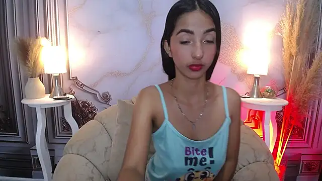 MilkyLally online show from November 27, 11:32 am