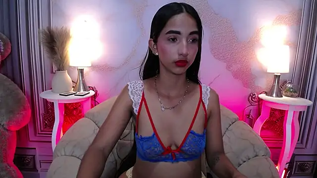 MilkyLally online show from March 22, 11:56 am