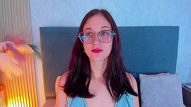 Laura Ivy online show from March 7, 12:43 pm