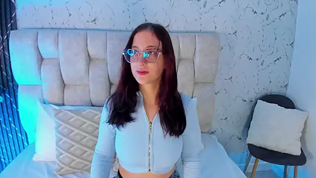 Laura Ivy online show from April 13, 12:42 pm