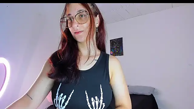 Laura Ivy online show from June 9, 2:40 pm
