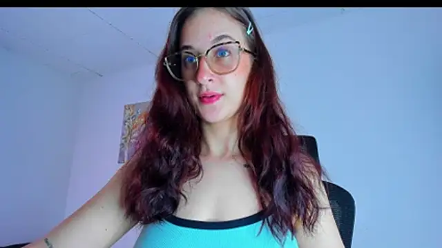 Laura Ivy online show from June 23, 1:09 pm