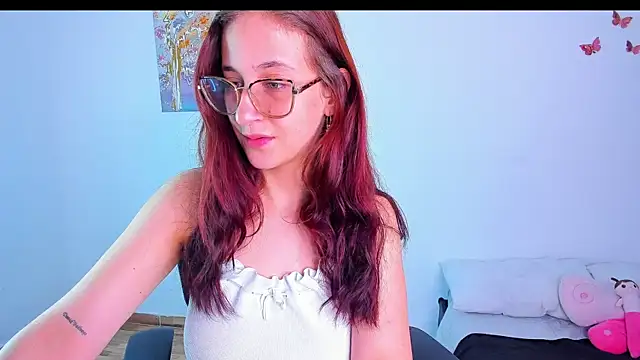 Laura Ivy online show from July 13, 1:21 pm