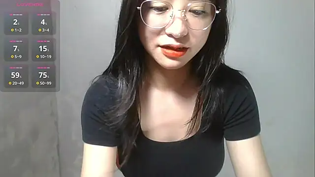 Snapshot of Voyerra_g chatting on September 22, 2:06 am Voyerra g online show from September 22, 2:06 am