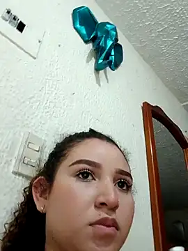 cristhi esterling online show from October 1, 6:12 pm