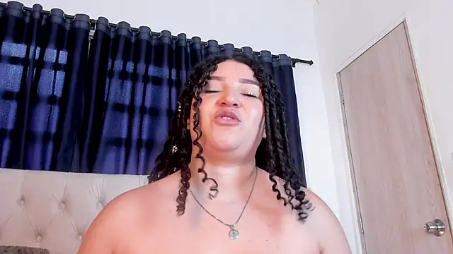 cristhi esterling online show from November 3, 12:09 pm