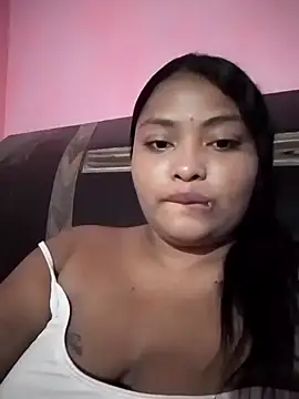 Cristal hott1 online show from February 7, 1:41 pm