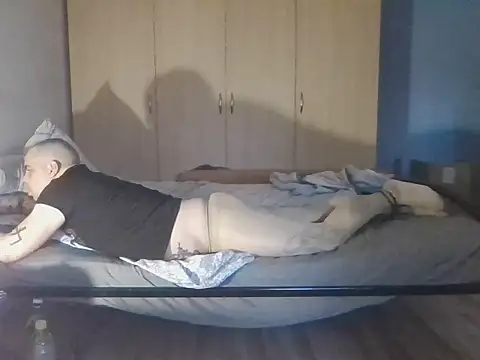 bdsmfreaks12 online show from November 28, 7:19 am