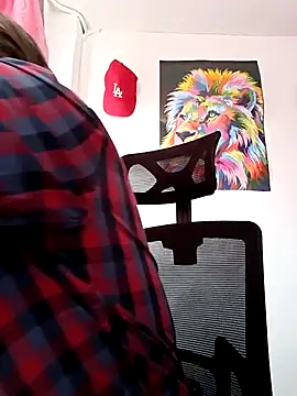 Agatha bellucci  online show from January 15, 1:58 pm