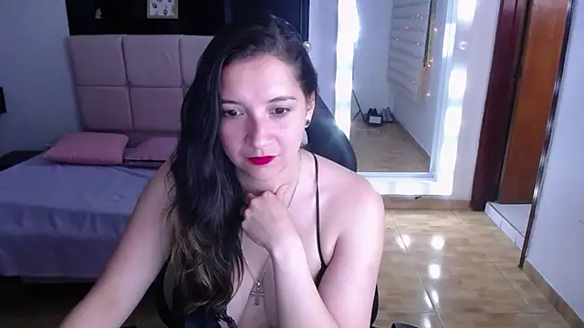 Agatha bellucci  online show from October 10, 2:51 pm