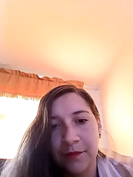 Agatha bellucci  online show from October 12, 9:05 pm