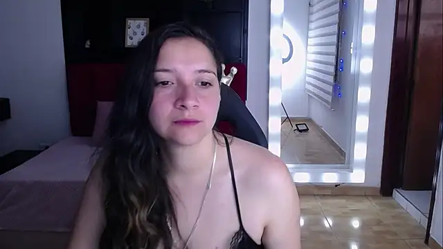 Agatha bellucci  online show from September 28, 2:46 pm