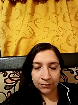 Agatha bellucci  online show from October 2, 12:25 am