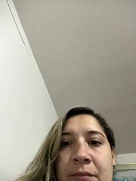 Agatha bellucci  online show from March 3, 1:12 am