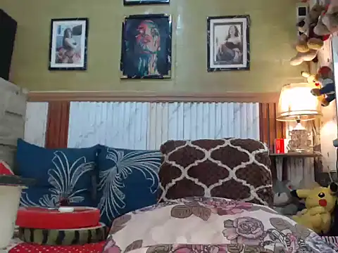 Safirabella Anica69 online show from January 17, 7:39 pm