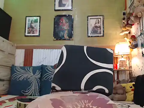 Safirabella Anica69 online show from March 5, 9:22 pm