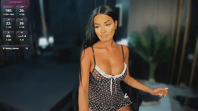 xpussydollxx online show from September 10, 8:52 pm