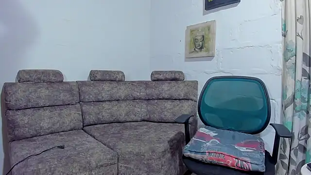 DuoPerverxs online show from November 19, 5:24 pm