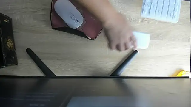 Tatihot69 online show from November 7, 8:46 pm