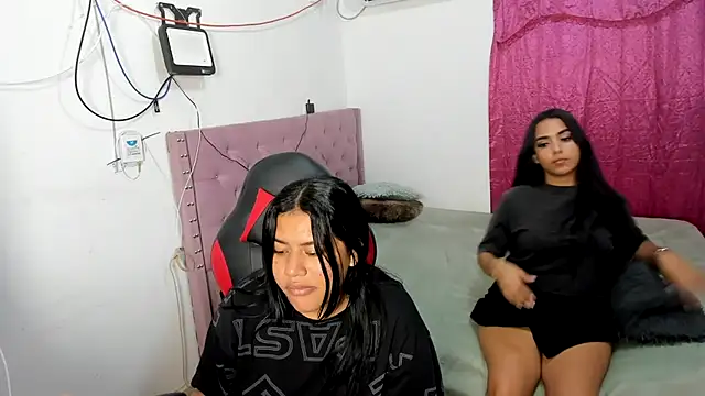 Tatihot69 online show from February 24, 2:12 am