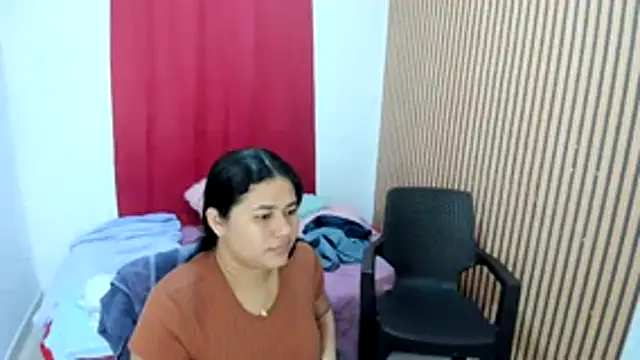 Snapshot of Tatihot69 chatting on July 19, 3:26 am Tatihot69 online show from July 19, 3:26 am