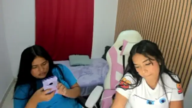 Tatihot69 online show from May 21, 1:58 am