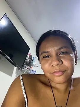 Snapshot of AfricaMart chatting on October 9, 2:34 am AfricaMart online show from October 9, 2:34 am