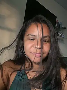 Snapshot of AfricaMart chatting on October 3, 10:22 pm AfricaMart online show from October 3, 10:22 pm