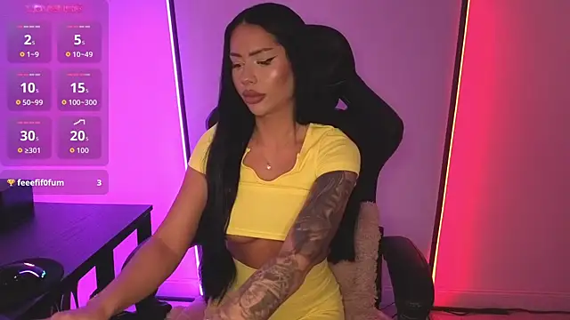 Snapshot of alisonrouge chatting on January 6, 8:13 pm alisonrouge online show from January 6, 8:13 pm